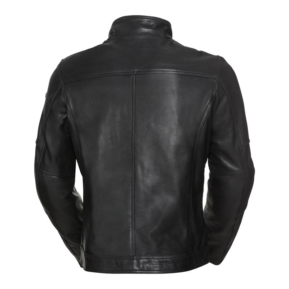 Classic LD Jacke Nick black