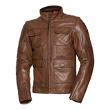 Classic LD Jacke Nick brown