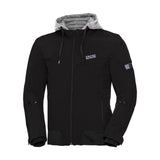 Classic SO Jacke Moto - schwarz