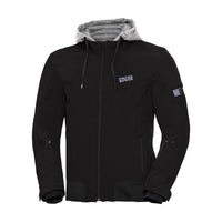 Classic SO Jacket Moto - zwart