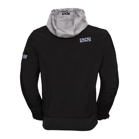 Classic SO Jacke Moto - schwarz