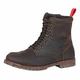 Classic Schuh Oiled Leather - braun