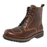 Classic Schuh Vintage braun