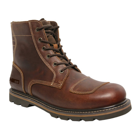Classic Schuh Vintage braun