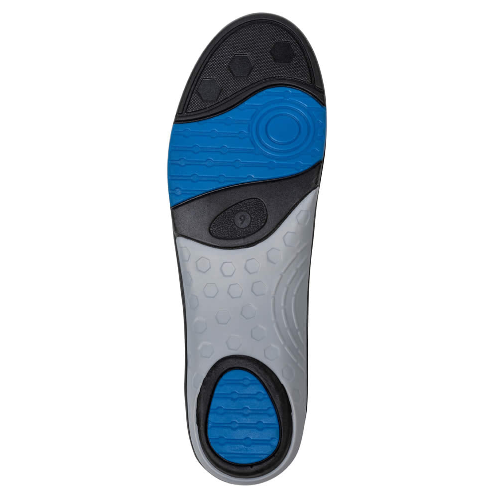 Comfort Innensohle Moto