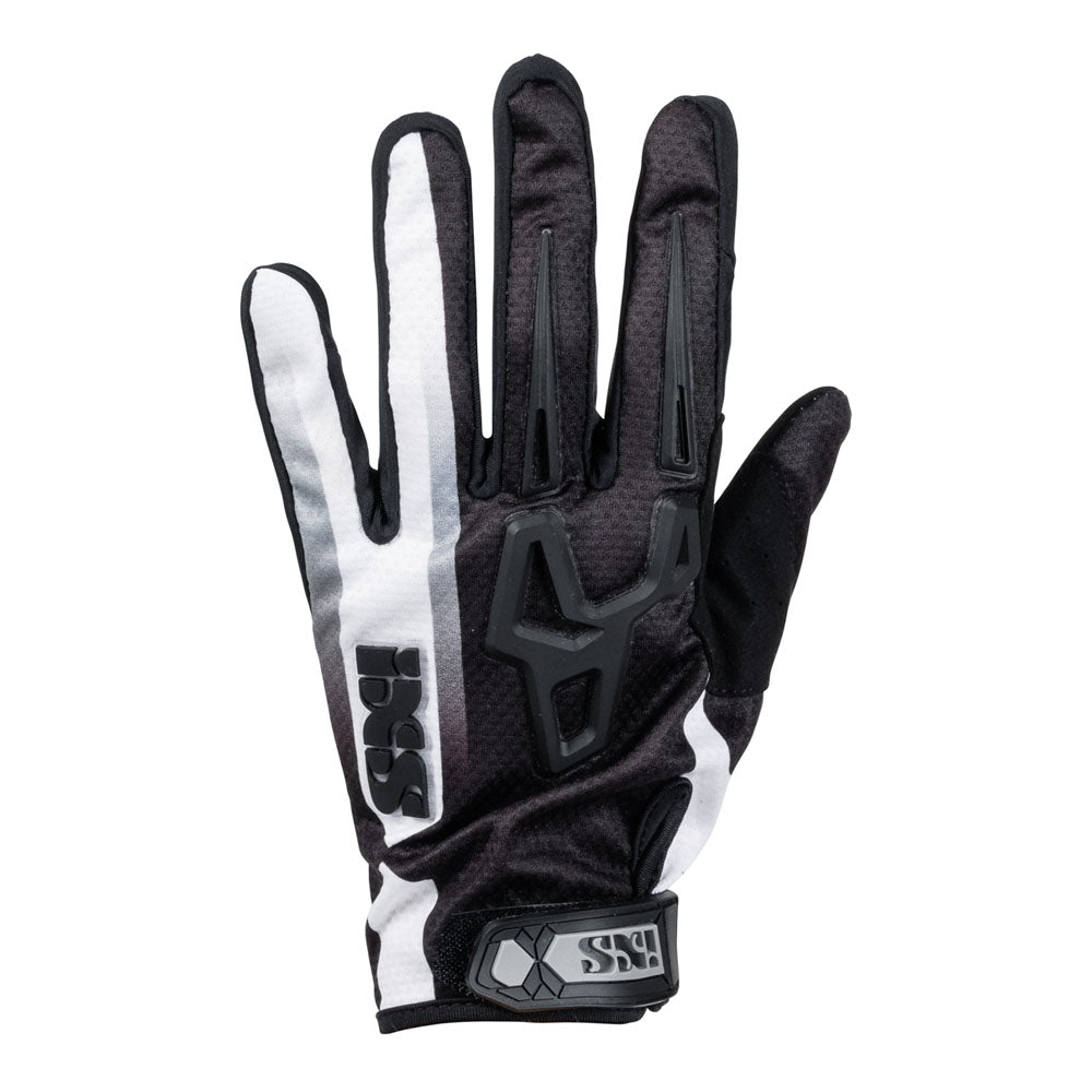 Cross Handschuh Lite Air black white