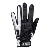 Cross Handschuh Lite Air black white