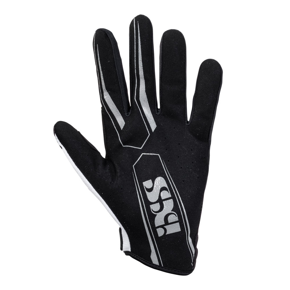 Cross Handschuh Lite Air black white