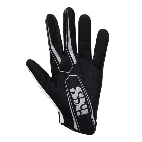Cross Handschuh Lite Air black white