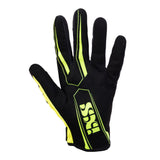 Cross Handschuh Lite Air black yellow