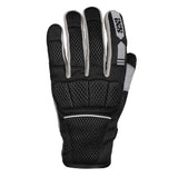 Damen Handschuhe Urban Samur-Air 1.0 black grey