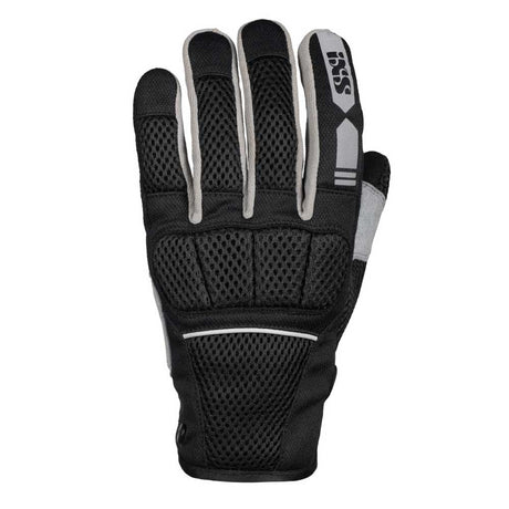 Damen Handschuhe Urban Samur-Air 1.0 black grey