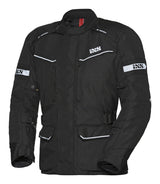 Damen Jacke Tour Evans ST - schwarz