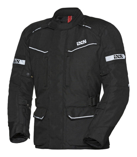 Damen Jacke Tour Evans ST - schwarz