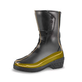 Damen Stiefel Tour Comfort High-ST - schwarz