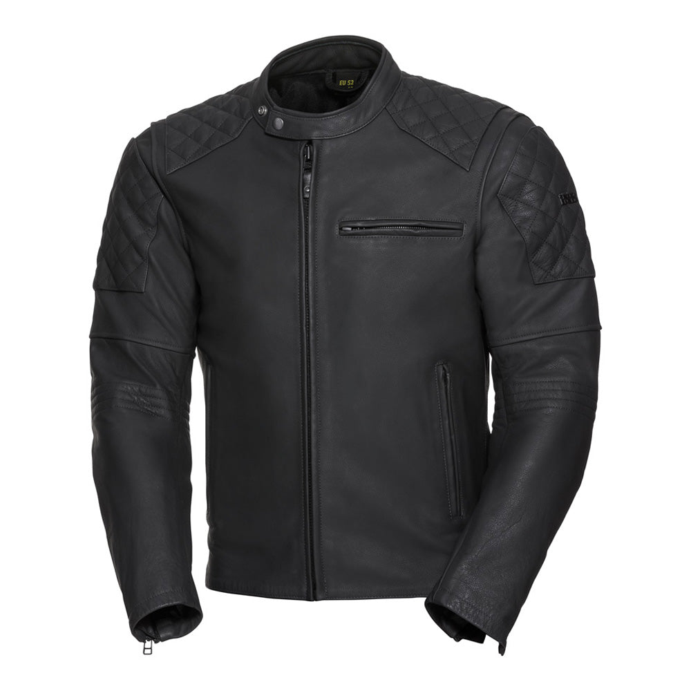 Eliott Motorradjacke black
