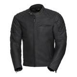 Eliott Motorradjacke black