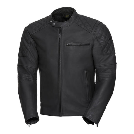 Eliott Motorradjacke black
