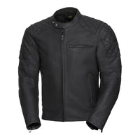 Eliott Motorradjacke black