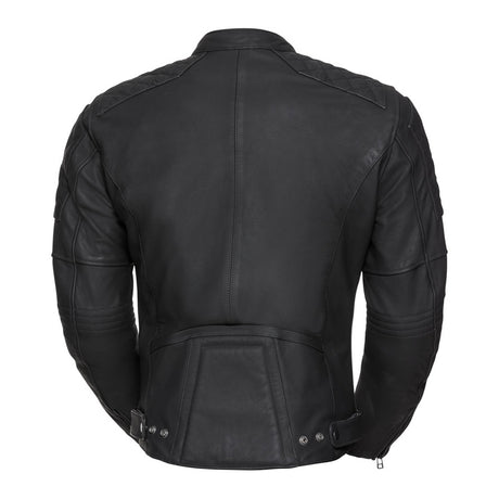 Eliott Motorradjacke black