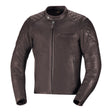 Eliott Motorradjacke brown