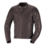 Eliott Motorradjacke brown