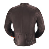 Eliott Motorradjacke brown spirit of '79