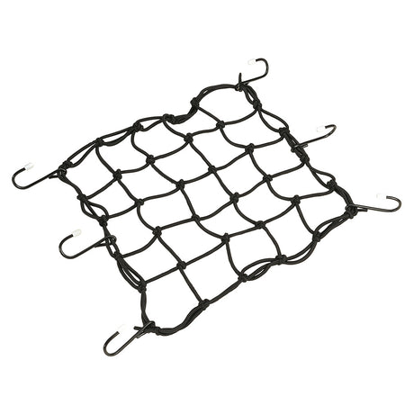 Gepäcknetz Trap