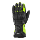 Glasgow - schwarz-fluo gelb (Damen)