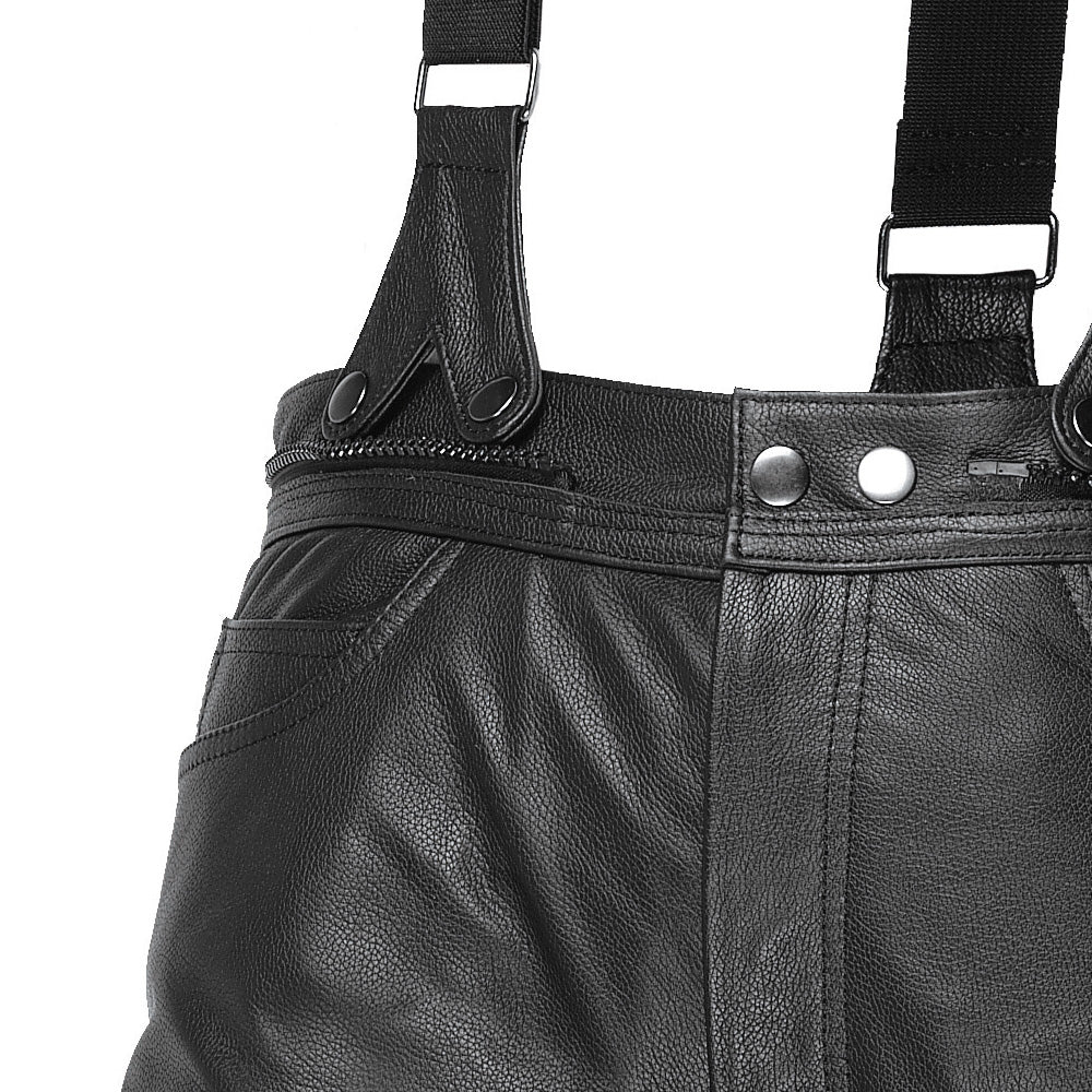 Grimstad Lederhose