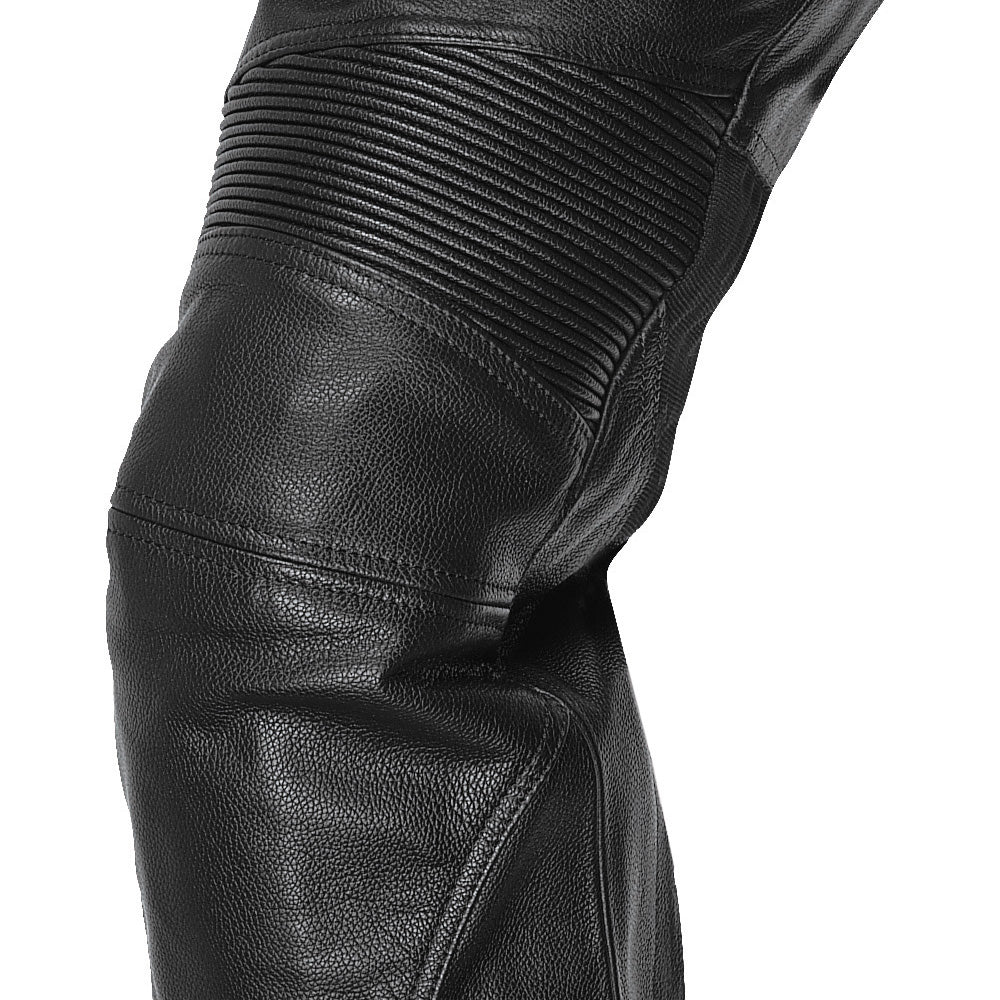 Grimstad Lederhose