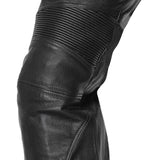 Grimstad Lederhose