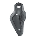 Grundplatten Ellb. RS-1000 2 Schwarz-Matt