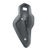 Plaques de base Ellb. RS-1000 2 Noir mat