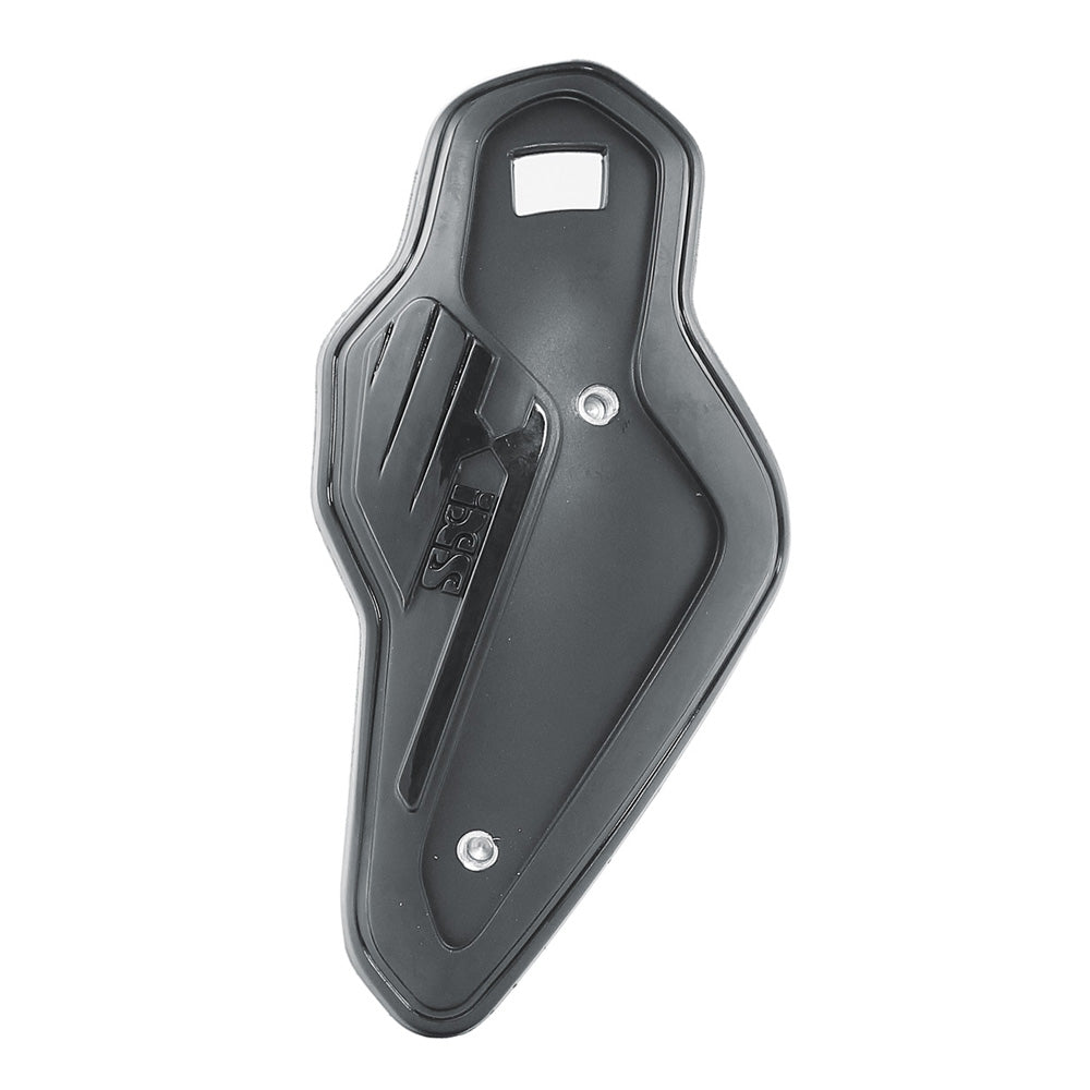 Grundplatten Ellb. RS-1000 2 Schwarz-Matt