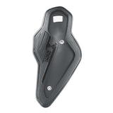 Grundplatten Ellb. RS-1000 2 Schwarz-Matt