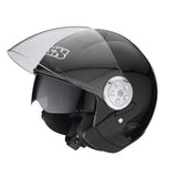 HX 137 Motorradhelm