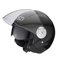 HX 137 Motorradhelm