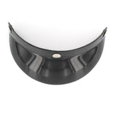 HX 77 Motorradhelm matte black