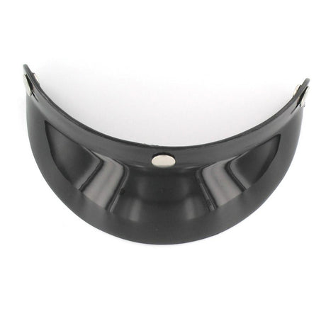 HX 77 Motorradhelm matte black