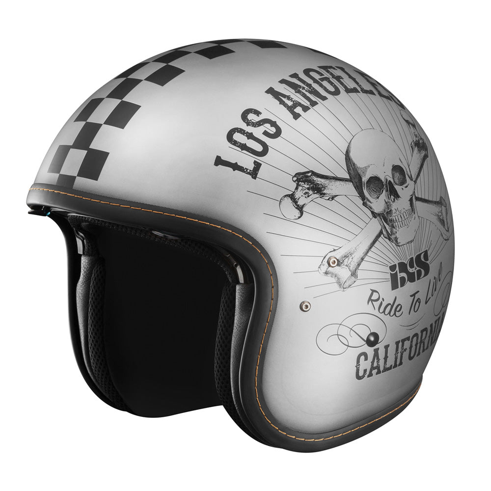 HX 78 California Motorradhelm