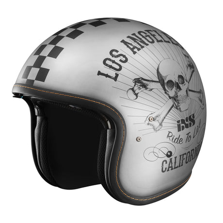 HX 78 California Motorradhelm