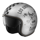 HX 78 California Motorradhelm