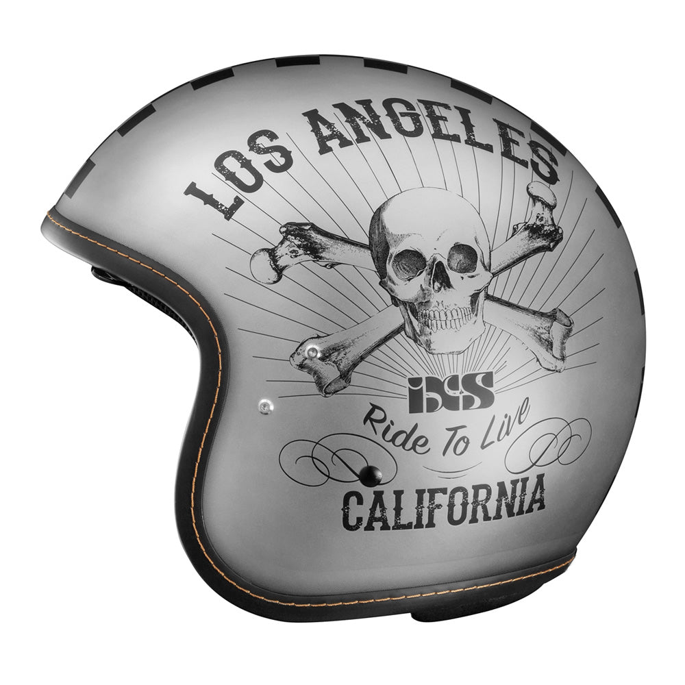 HX 78 California Motorradhelm