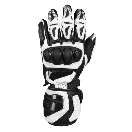 Handschuhe Sport RS-300 2.0 - schwarz weiss