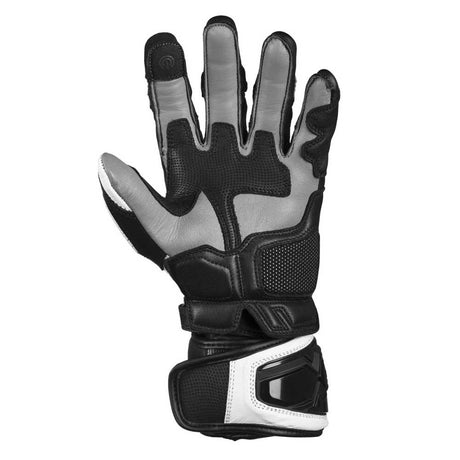Handschuhe Sport RS-300 2.0 - schwarz weiss