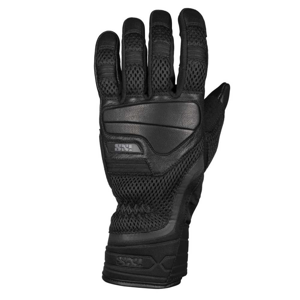 Handschuhe Tour Cartago 2.0 - schwarz