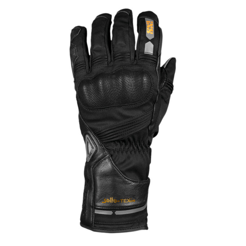 Handschuhe Tour Double-ST - schwarz