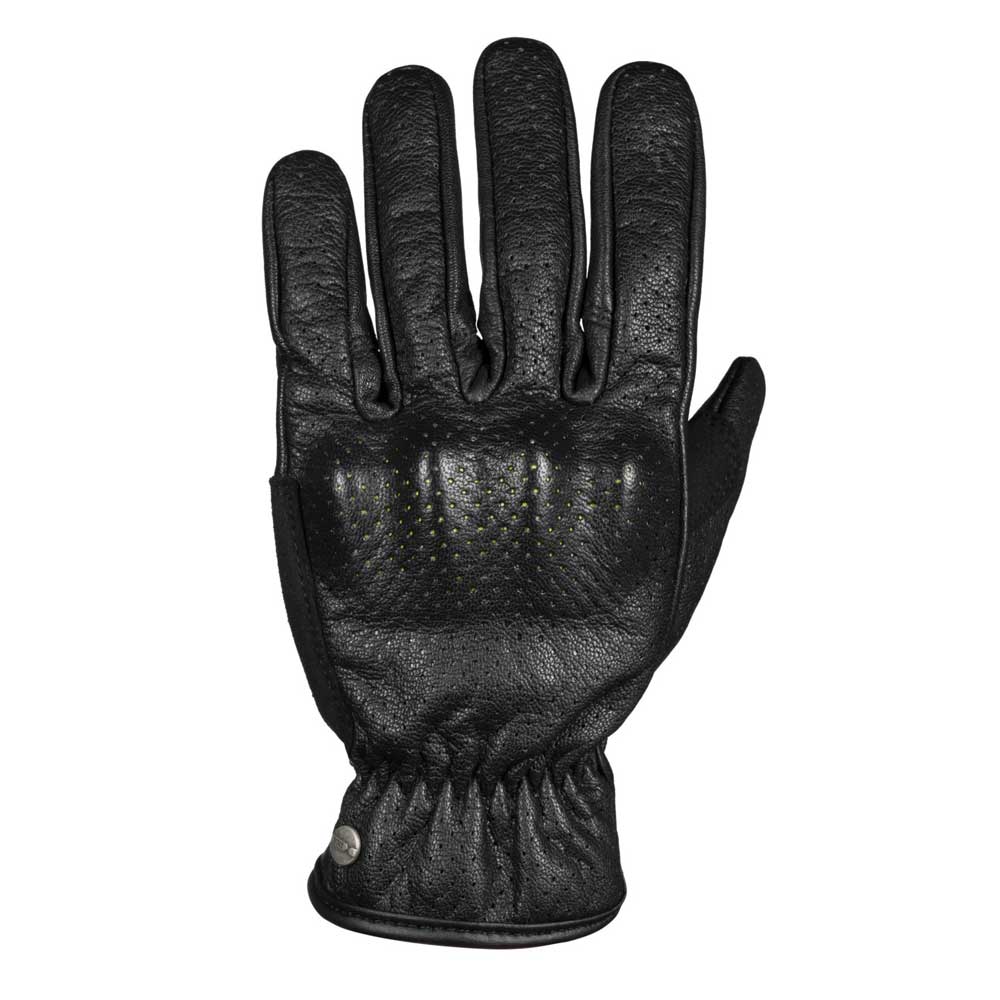 Handschuhe Tour Entry - schwarz