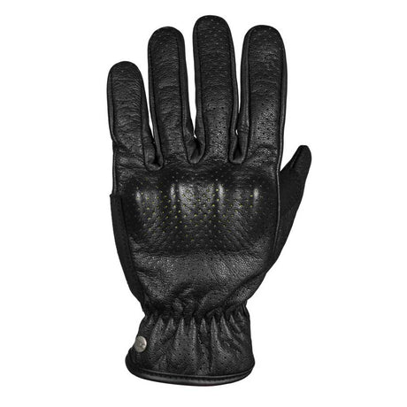 Handschuhe Tour Entry - schwarz